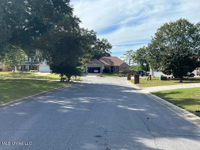 Lot 86 Rue Beaux Chenes Ocean Springs Ocean Springs, MS 39564 - Photo 4 of 5 IMG_1395