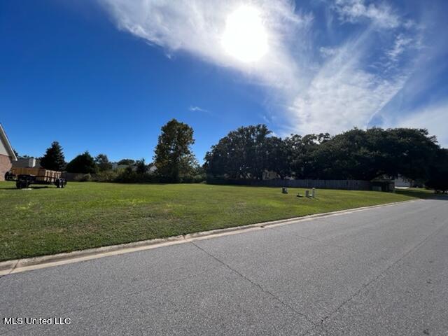 Lot 86 Rue Beaux Chenes Ocean Springs Ocean Springs, MS 39564 - Photo 5 of 5 IMG_1389