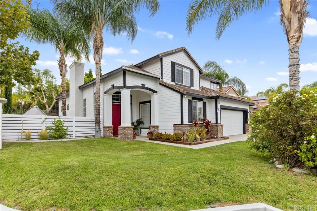 26003 Bates Place Stevenson Ranch, CA 91381 - Photo 1 of 1 Welcome to 26003 Bates Place