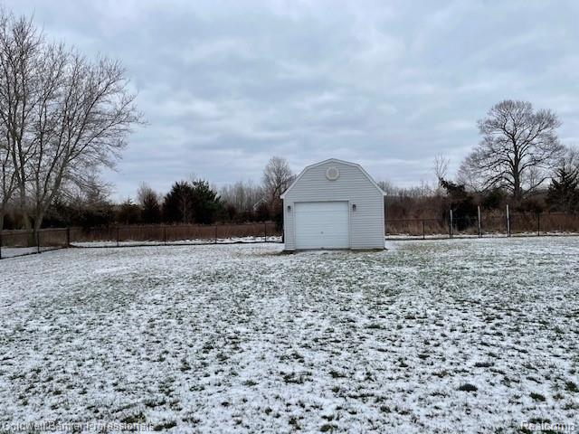 5044 Elms Road Flushing, MI 48433 - Photo 32 of 33