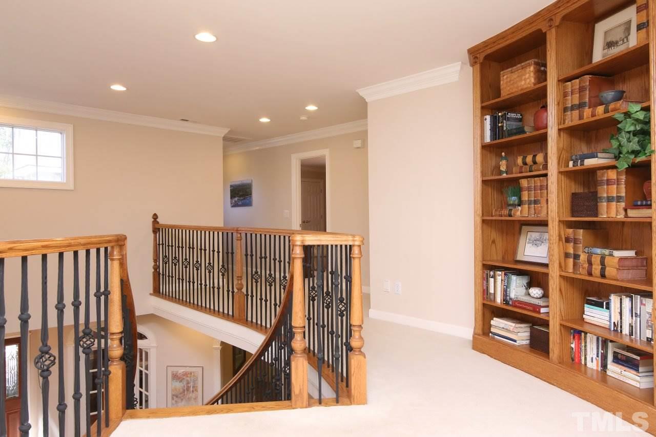 1841 Torrington Street Raleigh, NC 27615 - Photo 15 of 25