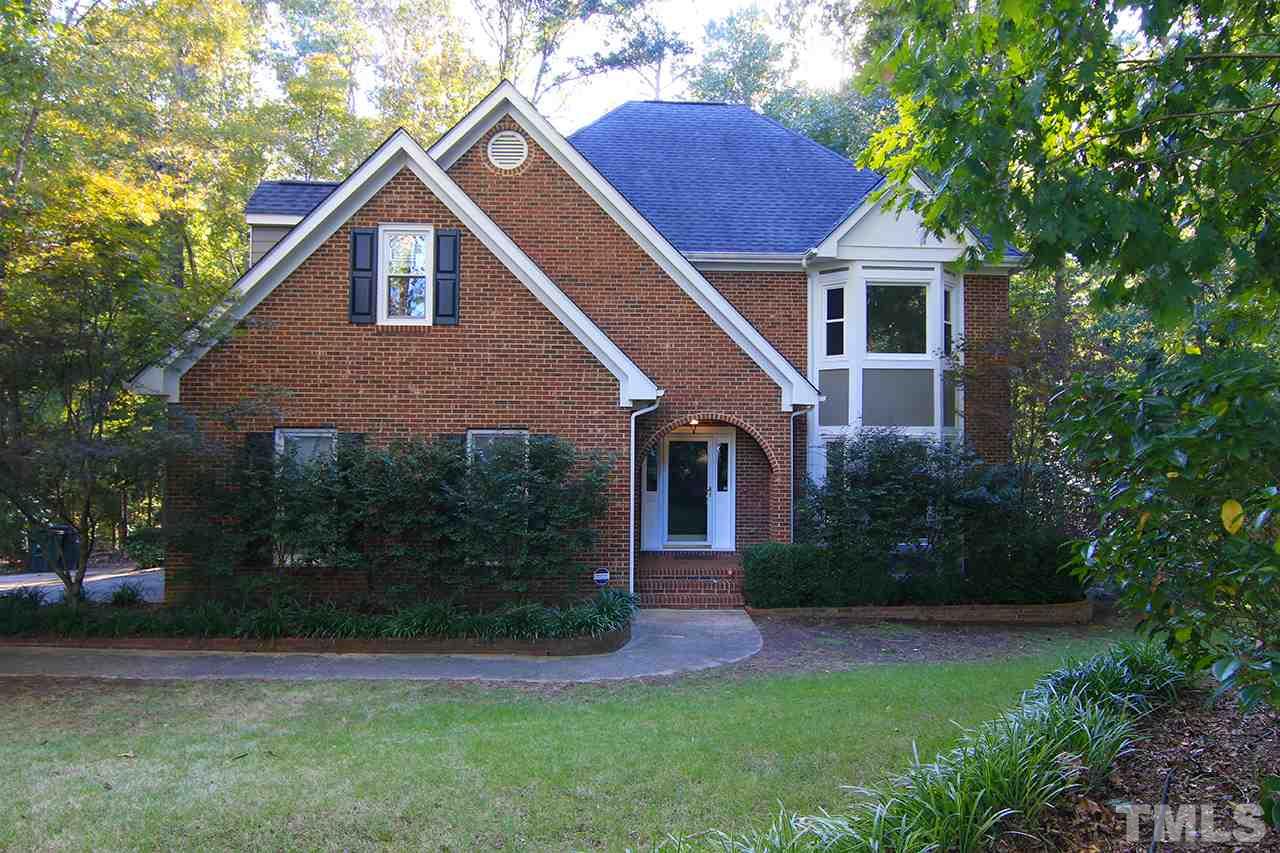 12101 Warwickshire Way Raleigh, NC 27613 - Photo 1 of 25