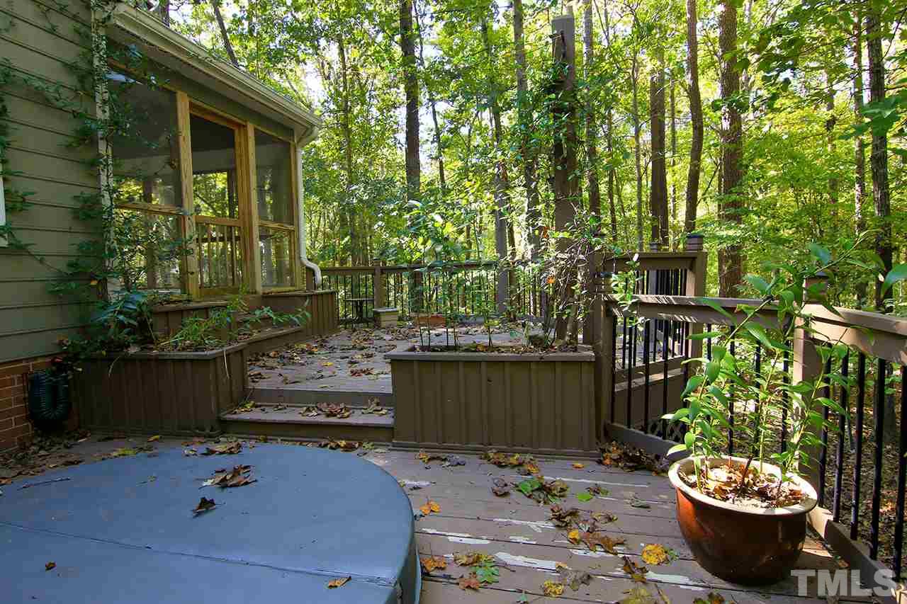 12101 Warwickshire Way Raleigh, NC 27613 - Photo 19 of 25