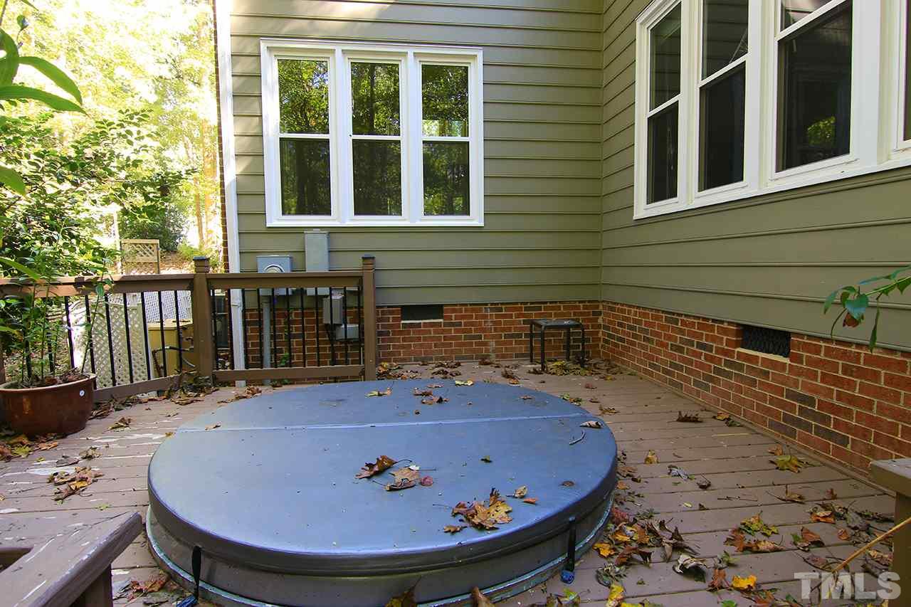 12101 Warwickshire Way Raleigh, NC 27613 - Photo 20 of 25