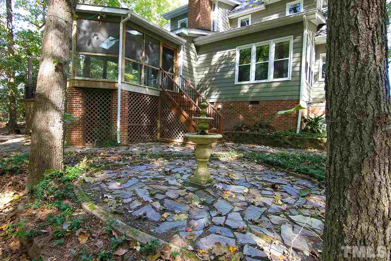 12101 Warwickshire Way Raleigh, NC 27613 - Photo 21 of 25
