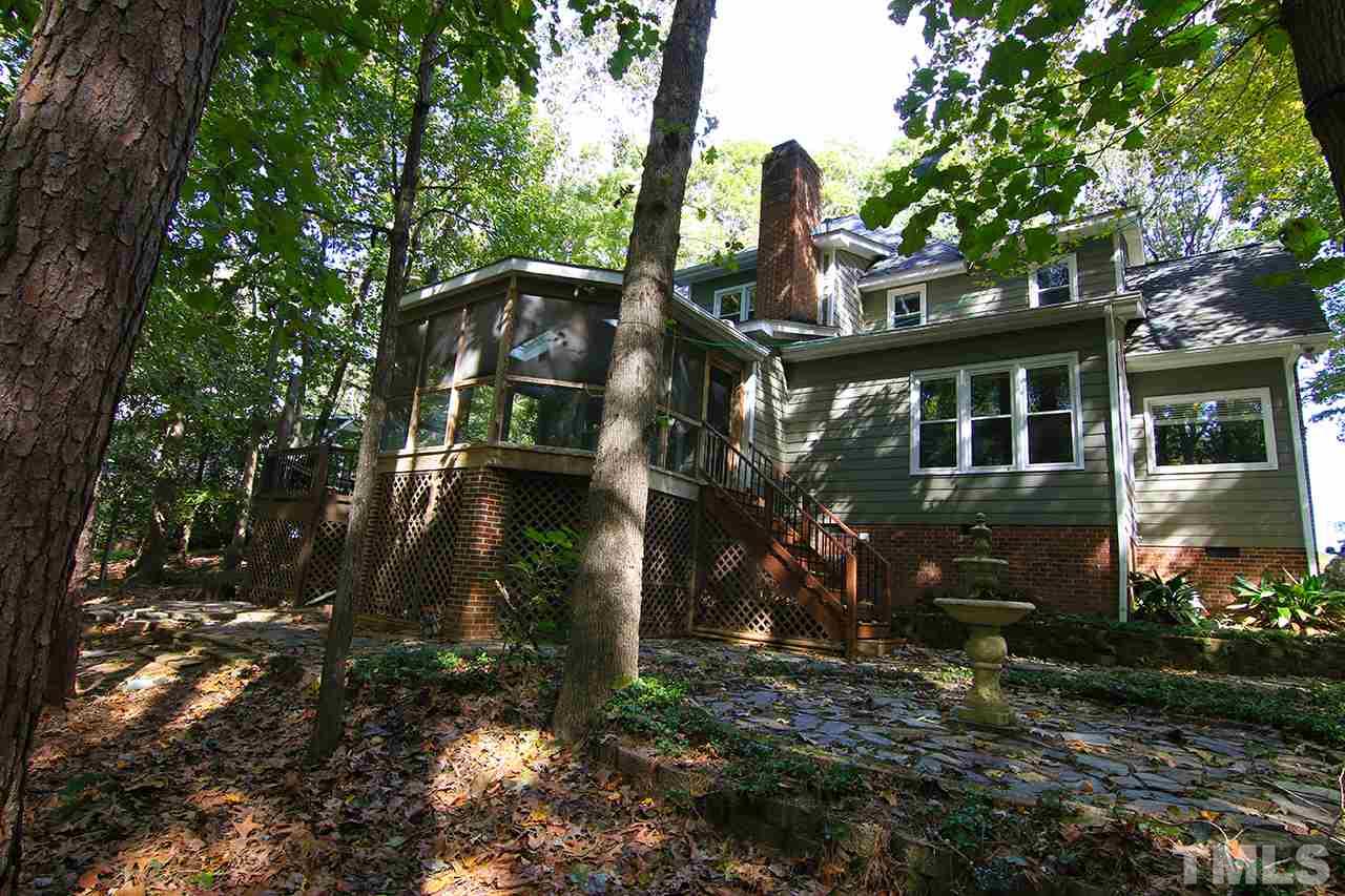 12101 Warwickshire Way Raleigh, NC 27613 - Photo 25 of 25