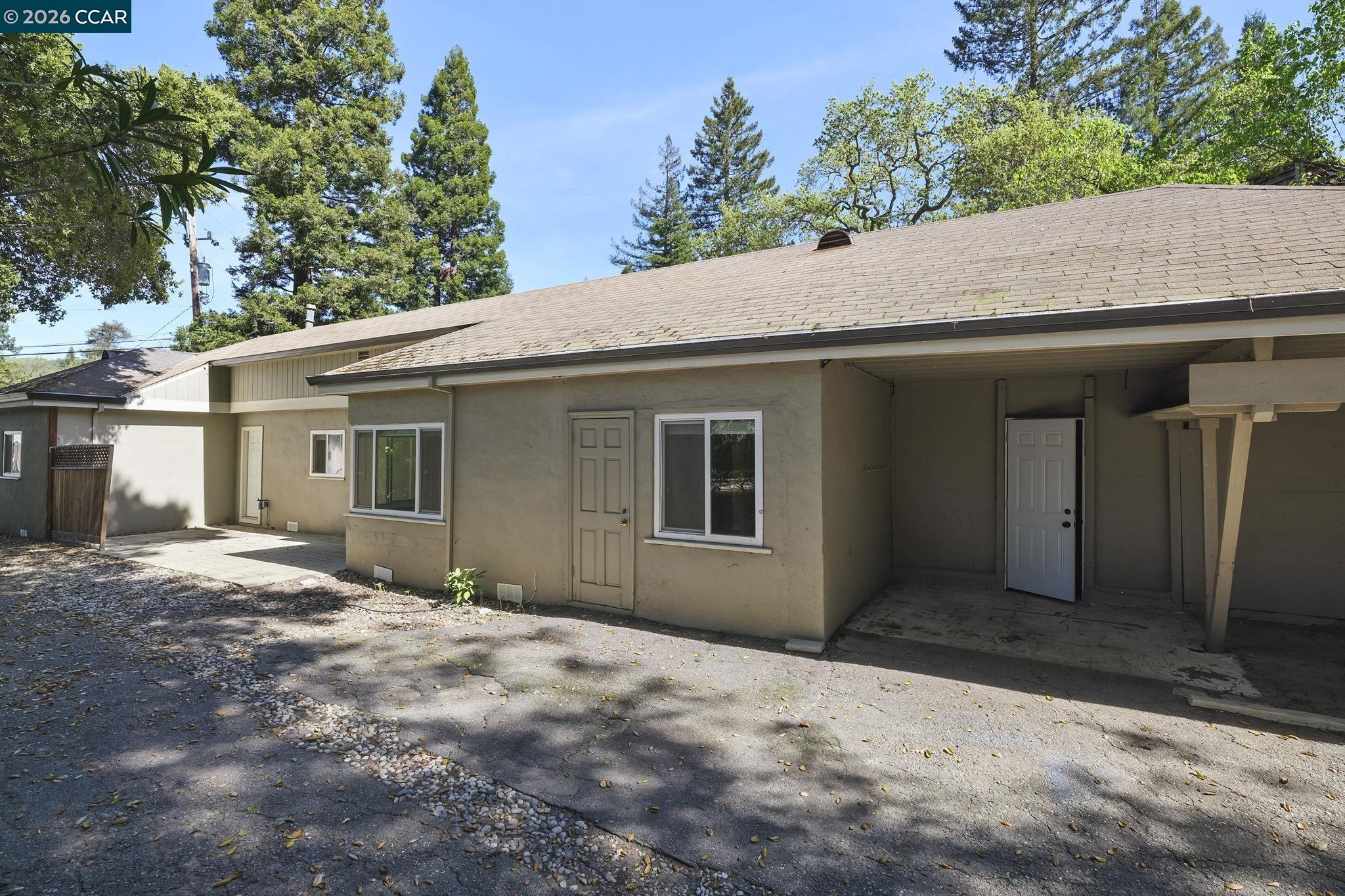 3597 Walnut Street Lafayette, CA 94549 - Photo 4 of 21