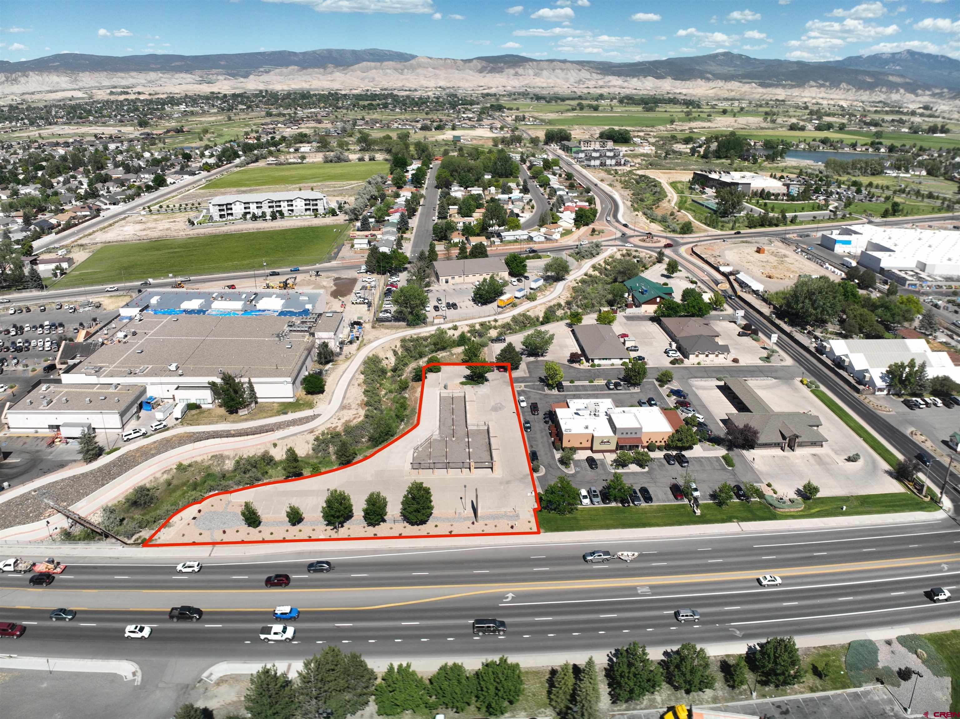 1521 Ogden Road Montrose, CO 81401 - Photo 4 of 9
