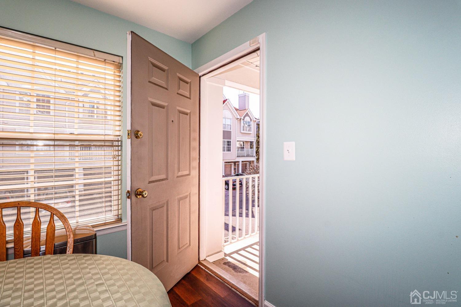 8 Prestwick Way Edison, NJ 08820 - Photo 12 of 27 a bedroom with a bed and a window