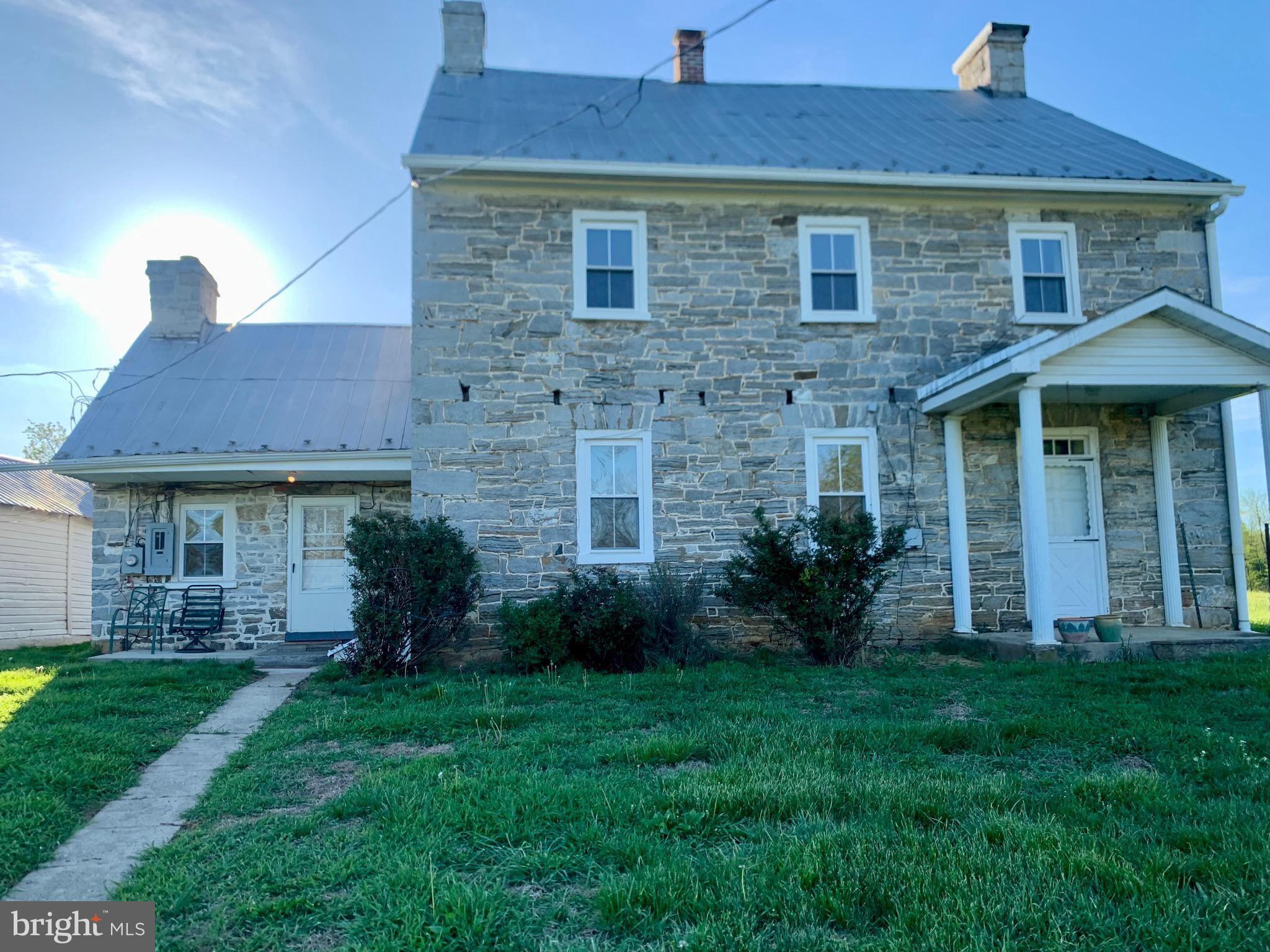 7234 Tommytown Road Sharpsburg, MD 21782 - Photo 3 of 40