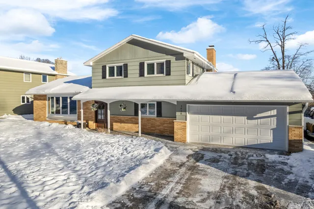 $360,000 | 1420 Heights Boulevard, Winona, MN 55987