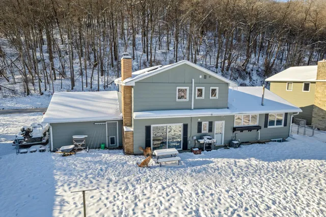 $360,000 | 1420 Heights Boulevard, Winona, MN 55987