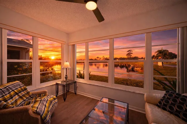 $179,000 | 14604 Canalview Drive, Unit B, Delray Beach, FL 33484