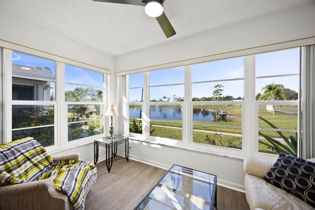 $179,000 | 14604 Canalview Drive, Unit B, Delray Beach, FL 33484