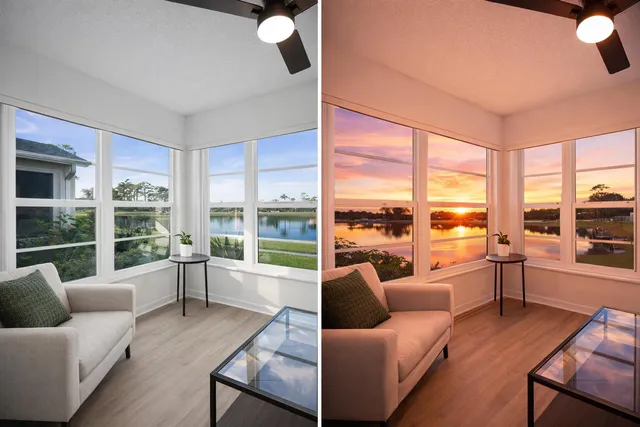 $179,000 | 14604 Canalview Drive, Unit B, Delray Beach, FL 33484