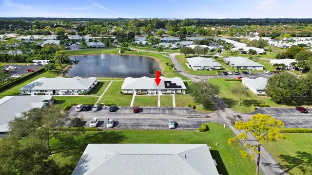 $179,000 | 14604 Canalview Drive, Unit B, Delray Beach, FL 33484