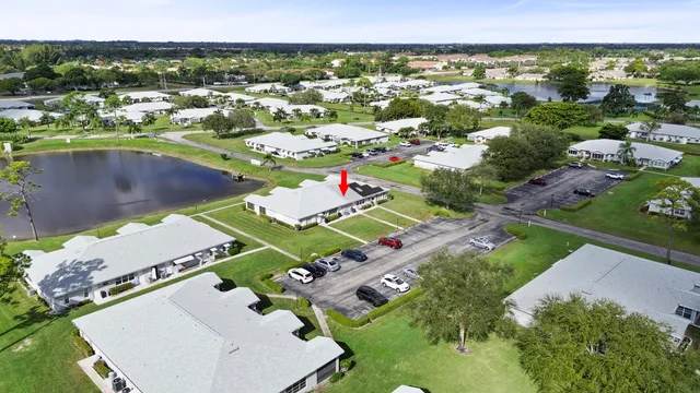 $179,000 | 14604 Canalview Drive, Unit B, Delray Beach, FL 33484
