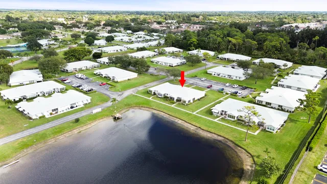 $179,000 | 14604 Canalview Drive, Unit B, Delray Beach, FL 33484