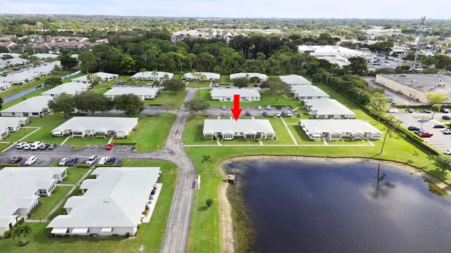 $179,000 | 14604 Canalview Drive, Unit B, Delray Beach, FL 33484