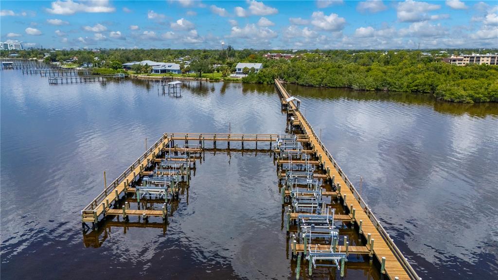 23465 Harbor View Road, Unit 631 Punta Gorda, FL 33980 - Photo 55 of 57