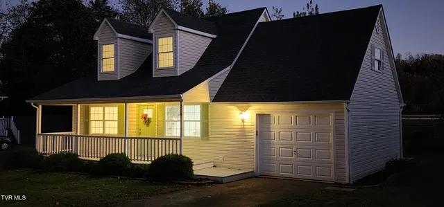 $239,000 | 214 Hallock Place, Abingdon, VA 24210