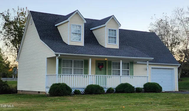 $239,000 | 214 Hallock Place, Abingdon, VA 24210