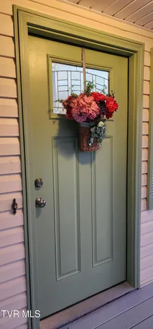 $239,000 | 214 Hallock Place, Abingdon, VA 24210