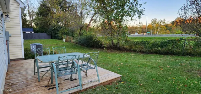 $239,000 | 214 Hallock Place, Abingdon, VA 24210