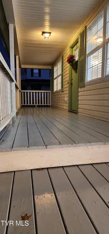 $239,000 | 214 Hallock Place, Abingdon, VA 24210