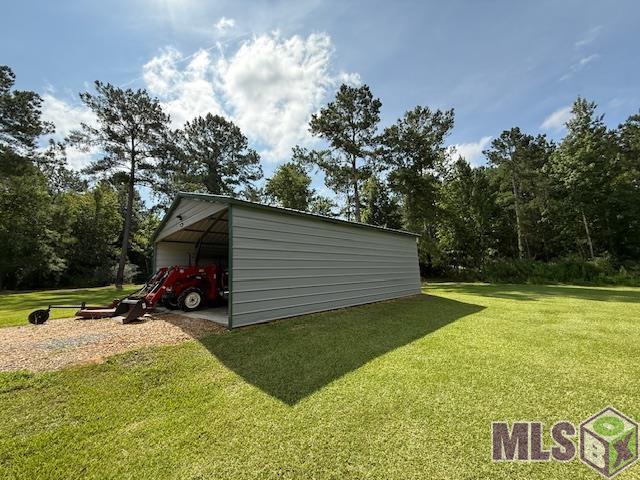 401 Montgomery Road Southwest Summit, MS 39666 - Photo 14 of 20