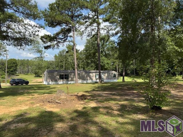401 Montgomery Road Southwest Summit, MS 39666 - Photo 15 of 20