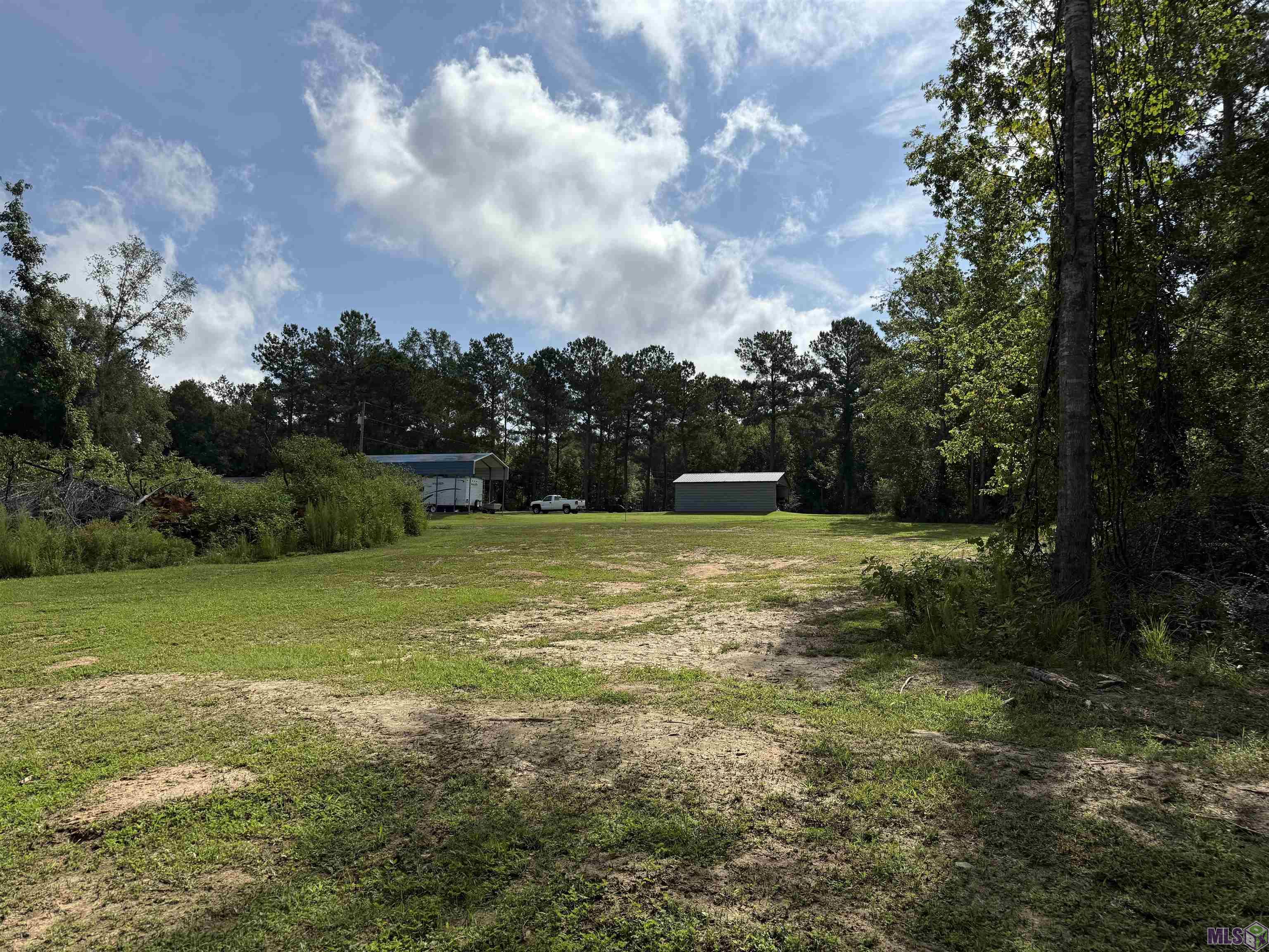 401 Montgomery Road Southwest Summit, MS 39666 - Photo 4 of 20