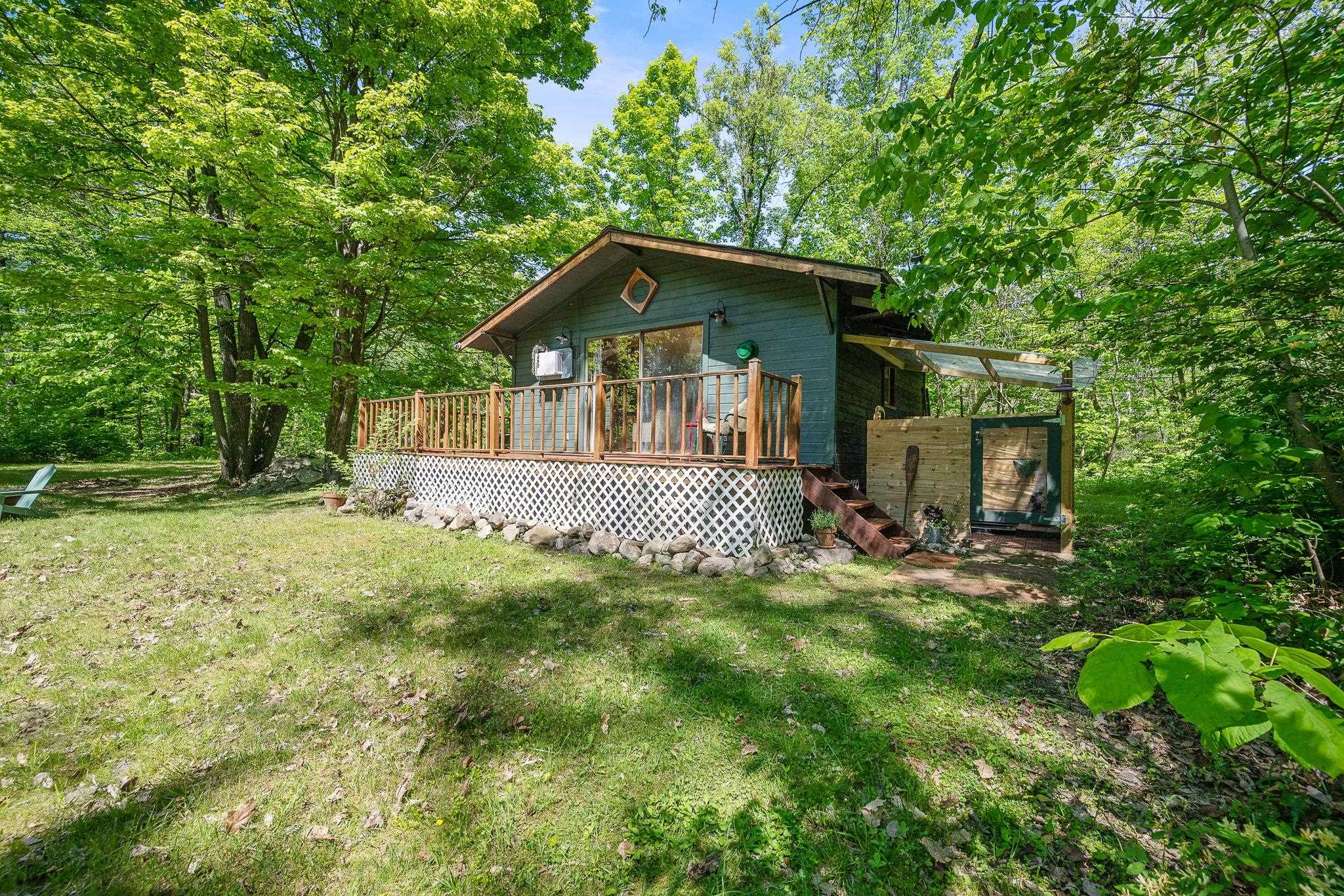 114 Lower Notch Road Bristol, VT 05443 - Photo 29 of 40