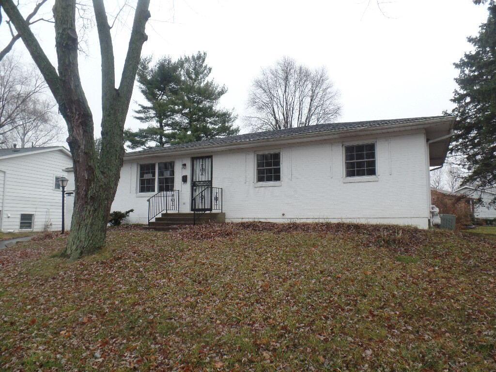 6428 Faircrest Road Columbus, OH 43229 - Photo 1 of 14 Gallery Image 1