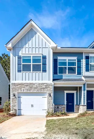 $1,900 | 329 Hartland Place, Simpsonville, SC 29680