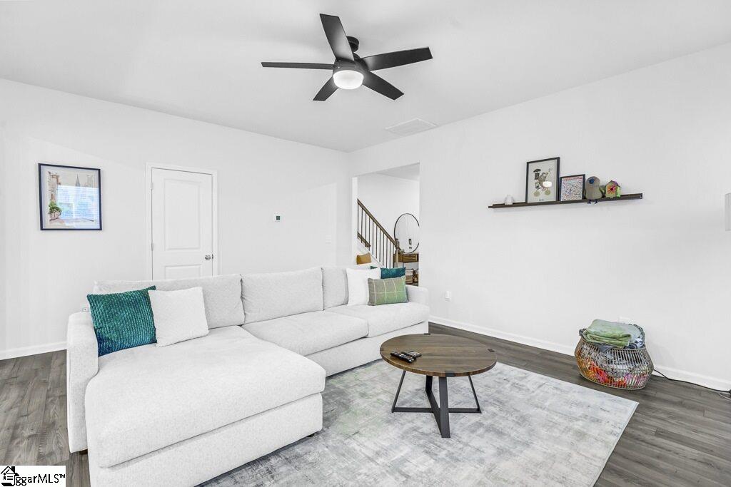 329 Hartland Place Simpsonville, SC 29680 - Photo 13 of 24