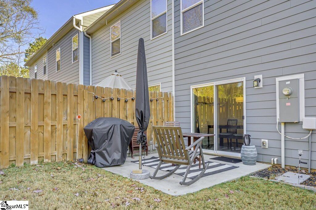 329 Hartland Place Simpsonville, SC 29680 - Photo 24 of 24