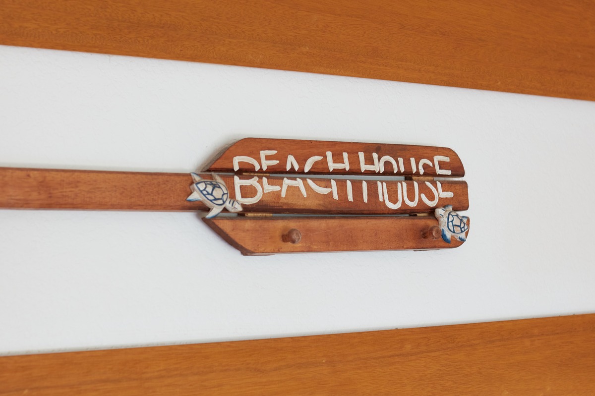 2253 Poipu Road, Unit 311 Koloa, HI 96756 - Photo 18 of 19 a view of a door in a room