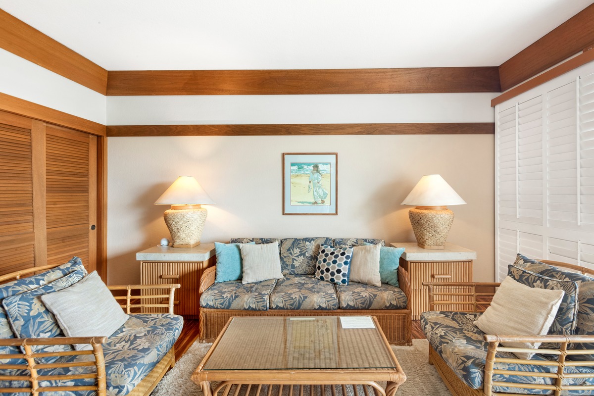 2253 Poipu Road, Unit 311 Koloa, HI 96756 - Photo 3 of 19 Gallery Image 3