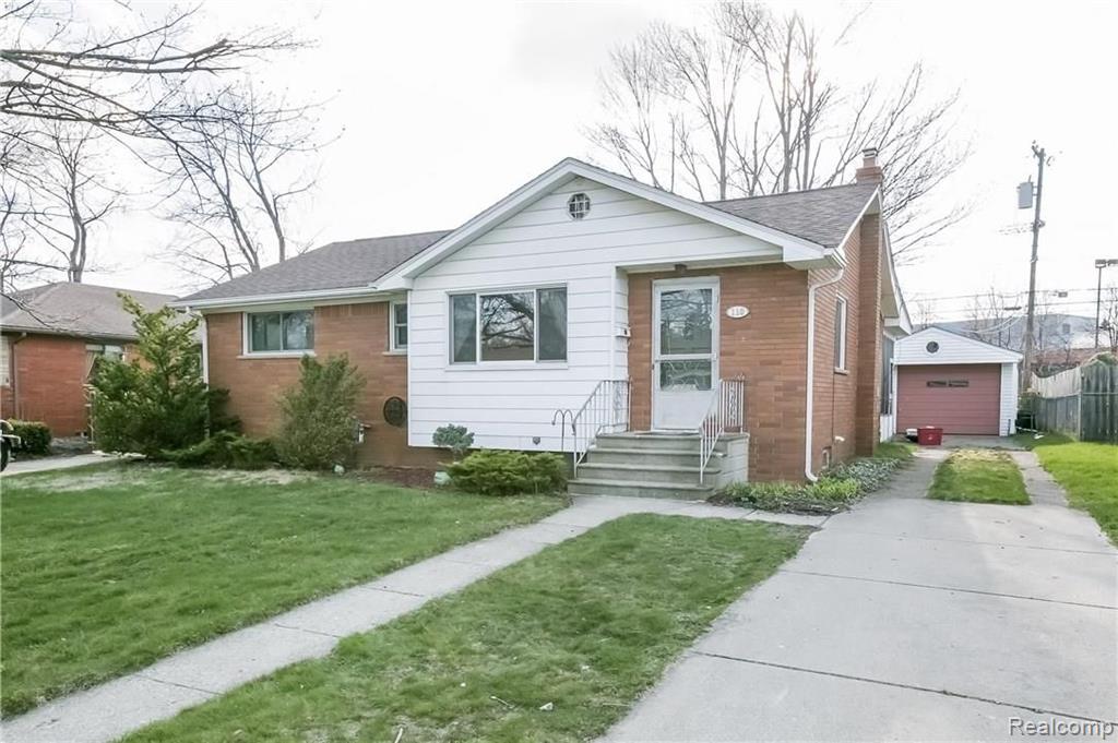 110 South Alice Avenue Rochester, MI 48307 - Photo 2 of 27