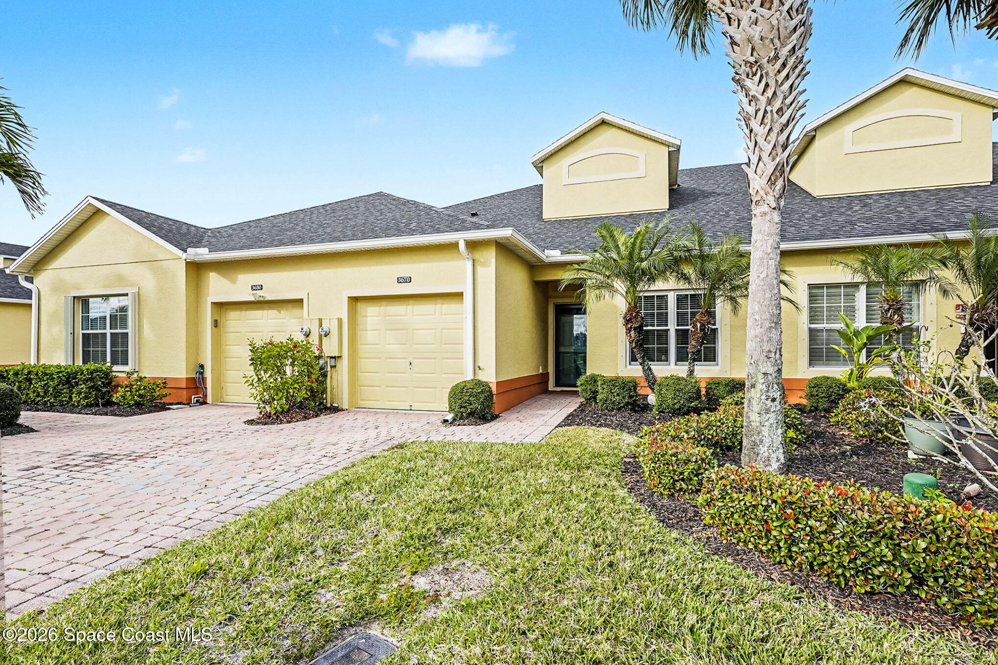 3670 Funston Circle Melbourne, FL 32940 - Photo 1 of 38 3670 Funston Cir