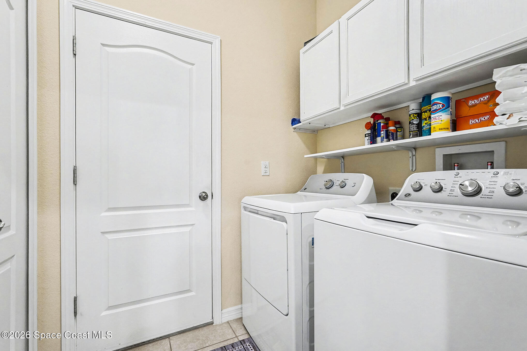 3670 Funston Circle Melbourne, FL 32940 - Photo 20 of 38 Laundry