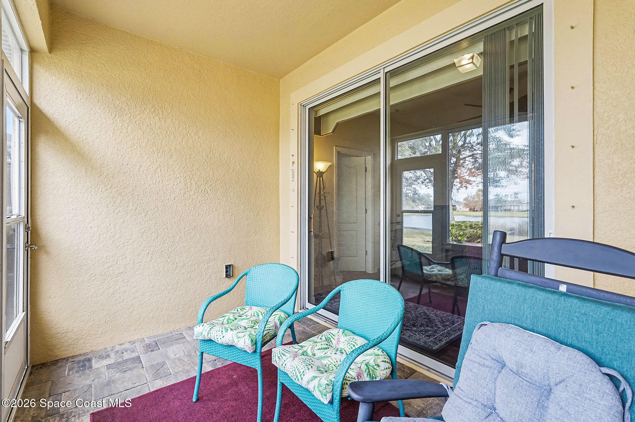 3670 Funston Circle Melbourne, FL 32940 - Photo 22 of 38 All Weather Patio
