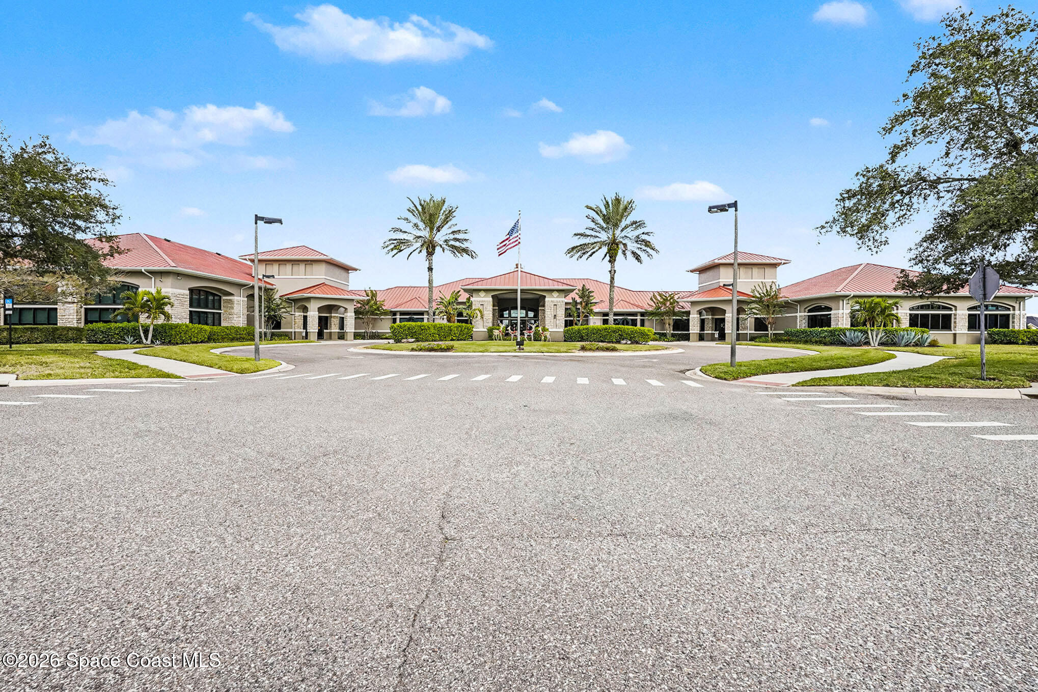 3670 Funston Circle Melbourne, FL 32940 - Photo 29 of 38 Club House