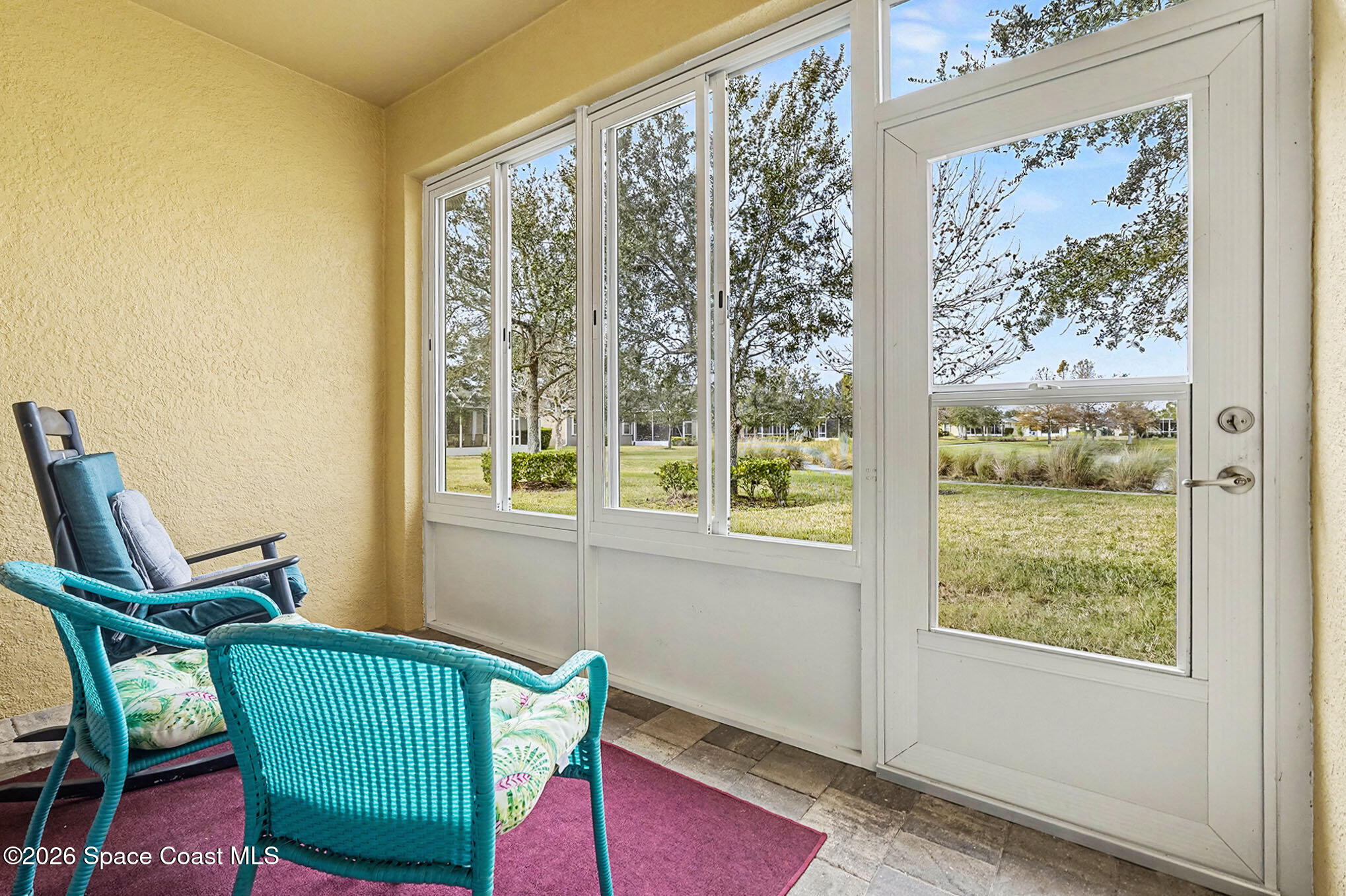 3670 Funston Circle Melbourne, FL 32940 - Photo 3 of 38 All Weather Patio