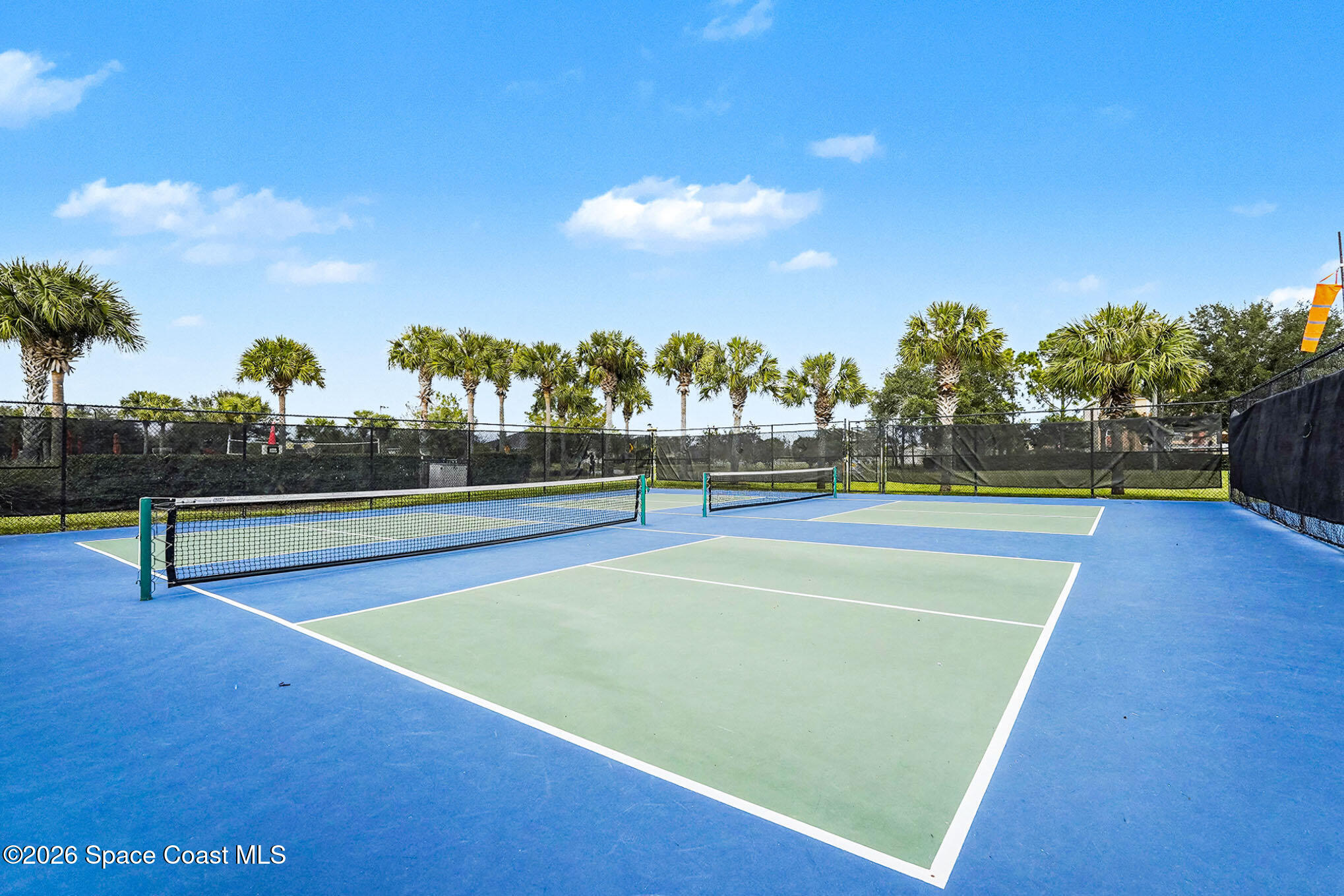 3670 Funston Circle Melbourne, FL 32940 - Photo 33 of 38 Pickle Ball