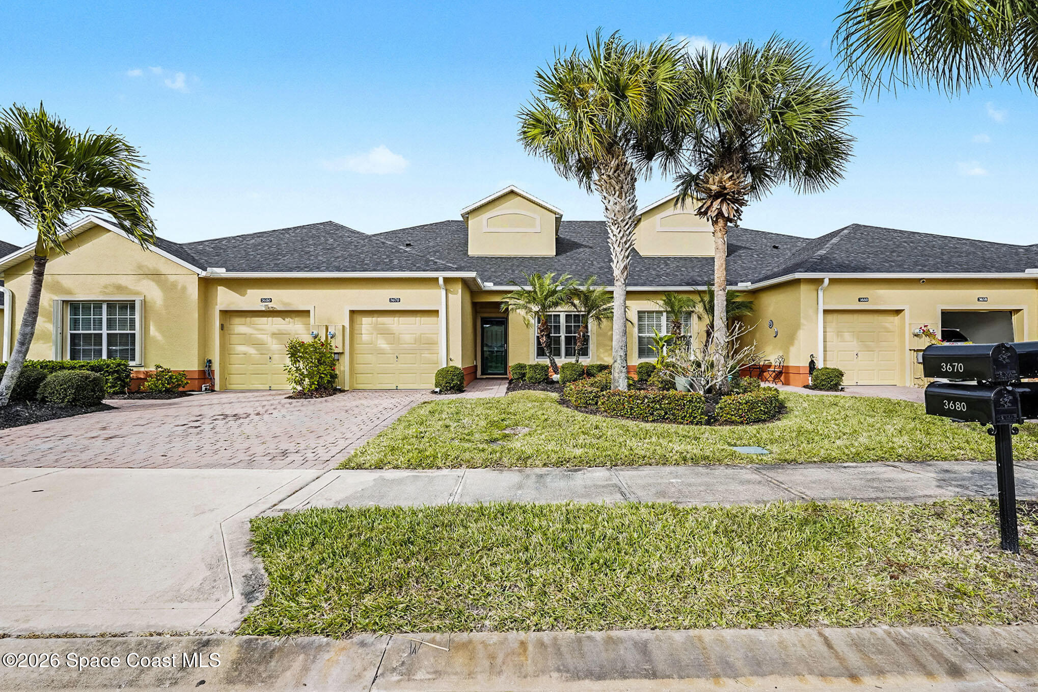3670 Funston Circle Melbourne, FL 32940 - Photo 36 of 38 3670 Funston Cir