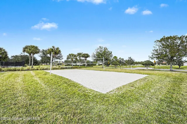a view of a basket ball ground