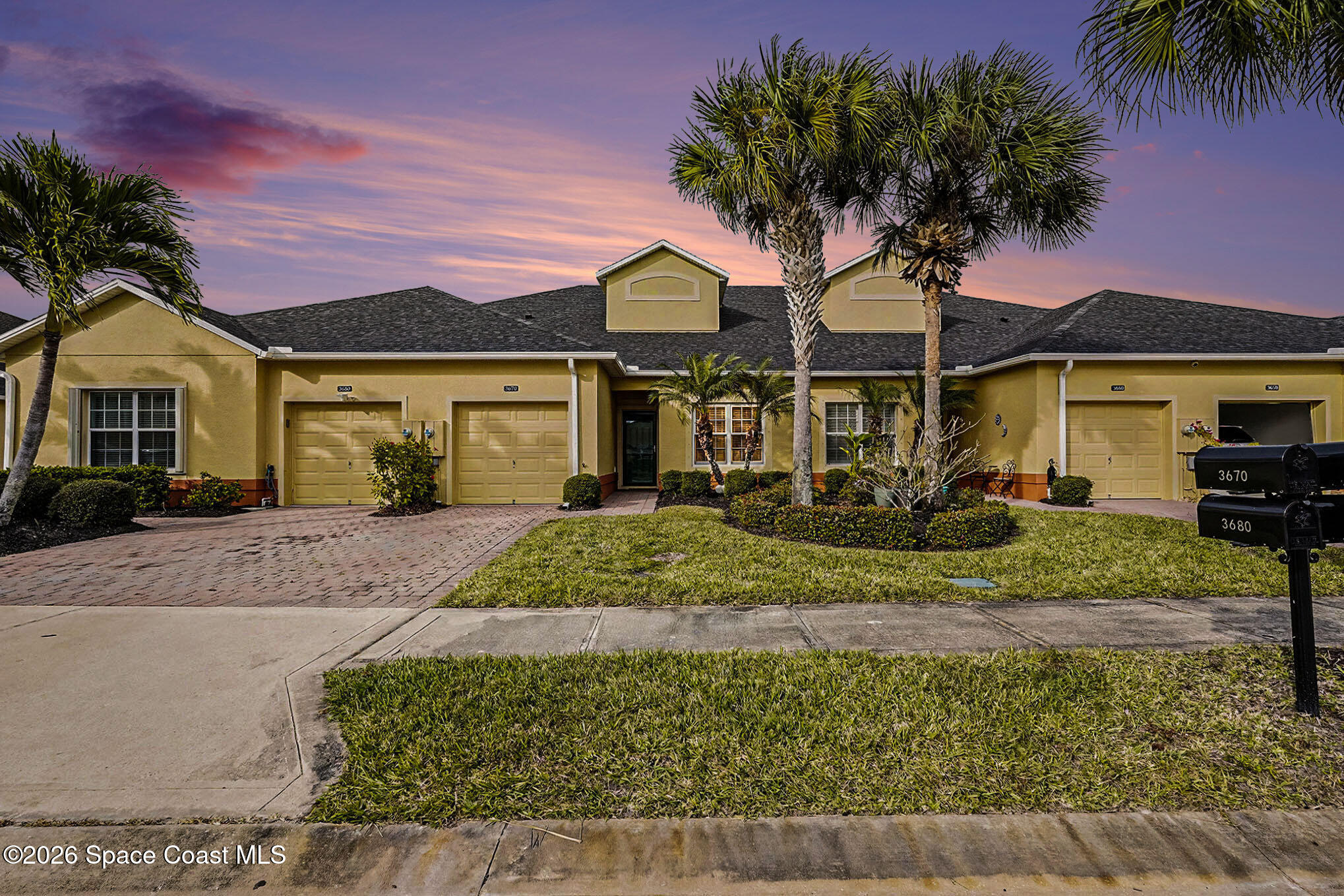 3670 Funston Circle Melbourne, FL 32940 - Photo 38 of 38 3670 Funston Cir