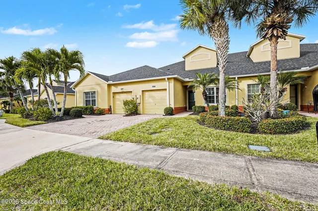 $289,000 | 3670 Funston Circle, Melbourne, FL 32940